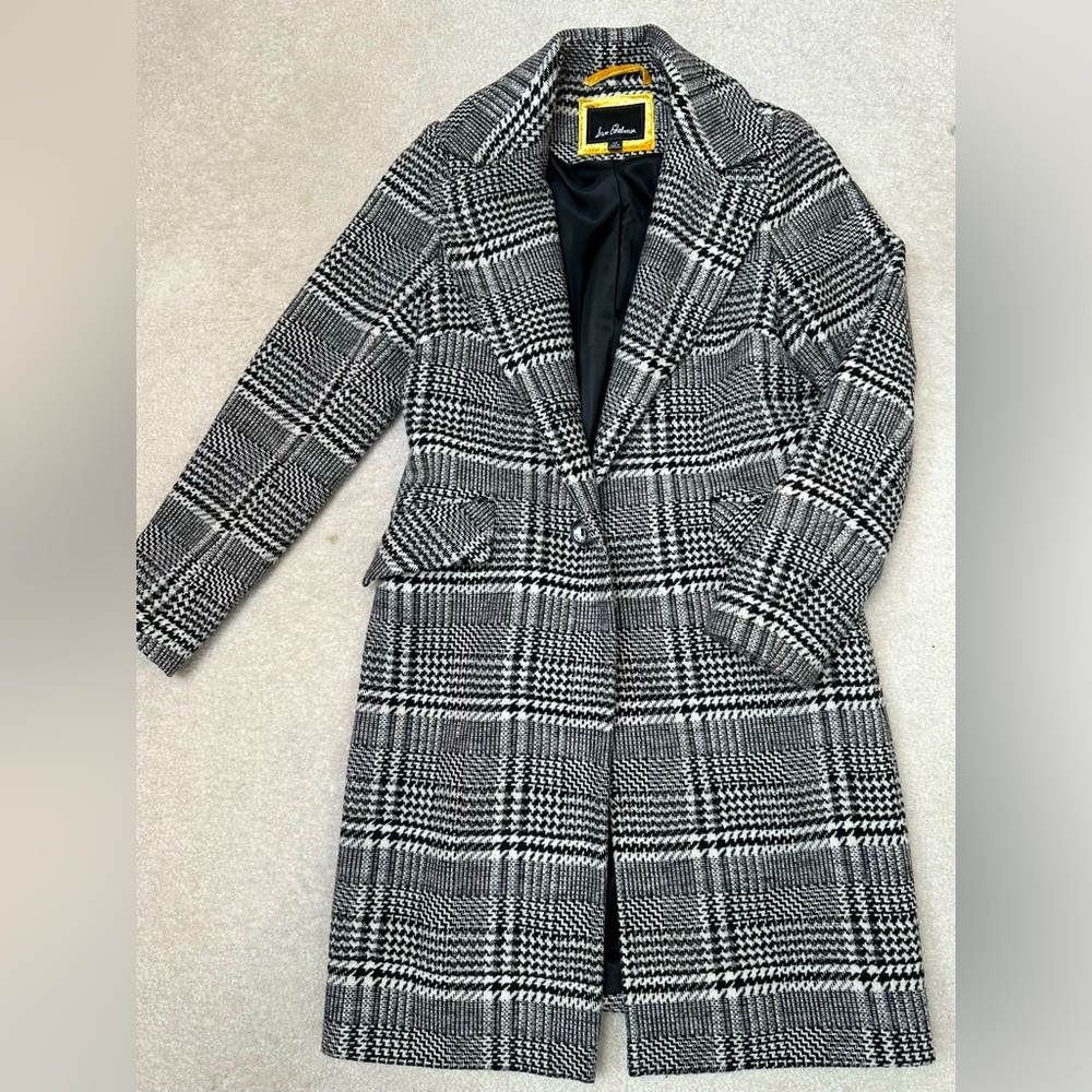 Sam Edelman coat